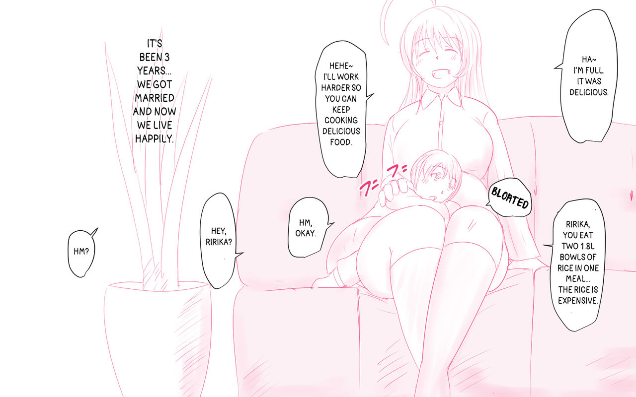 Me and my Two Senpais -FULL page 349