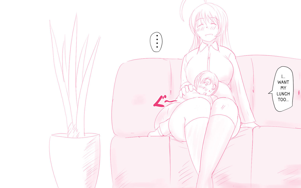 Me and my Two Senpais -FULL page 351
