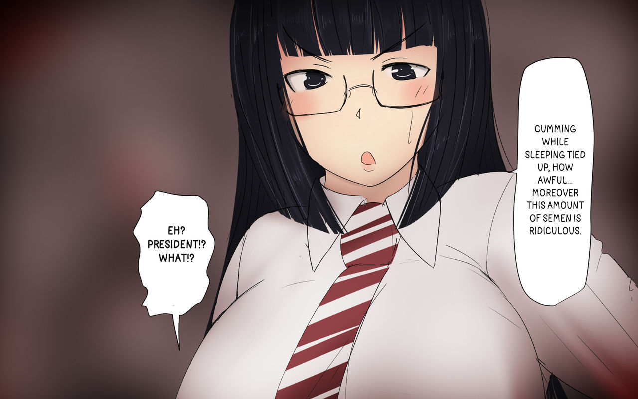 Me and my Two Senpais -FULL page 358