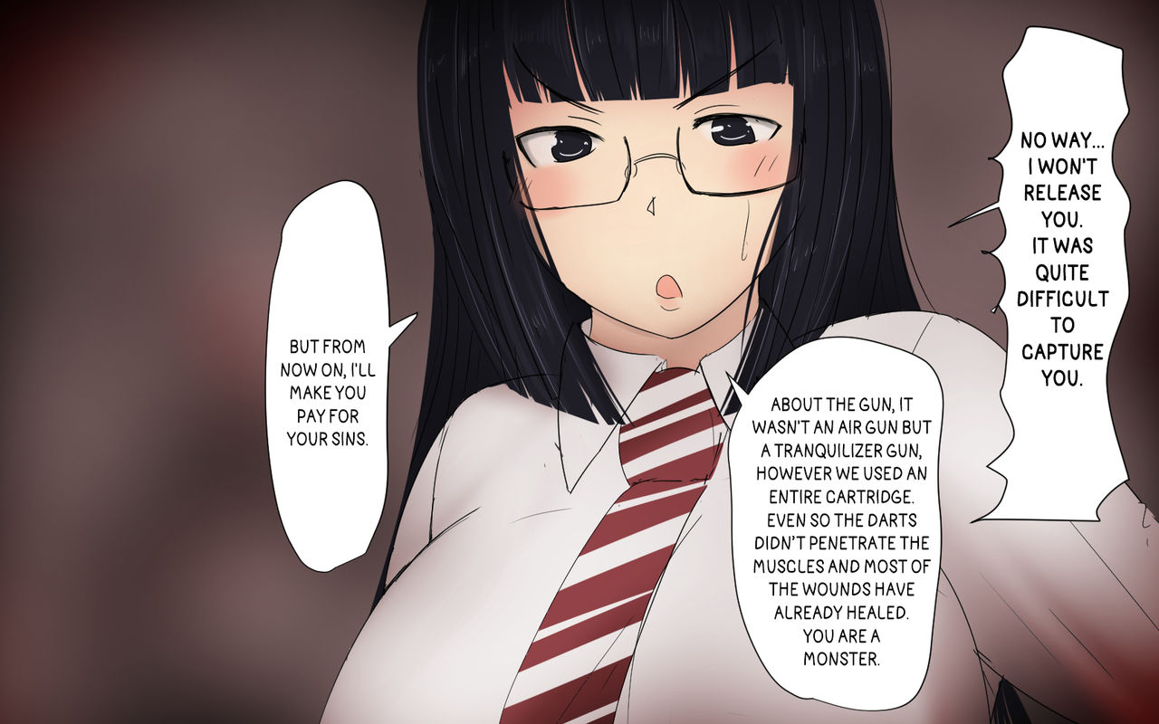 Me and my Two Senpais -FULL page 360