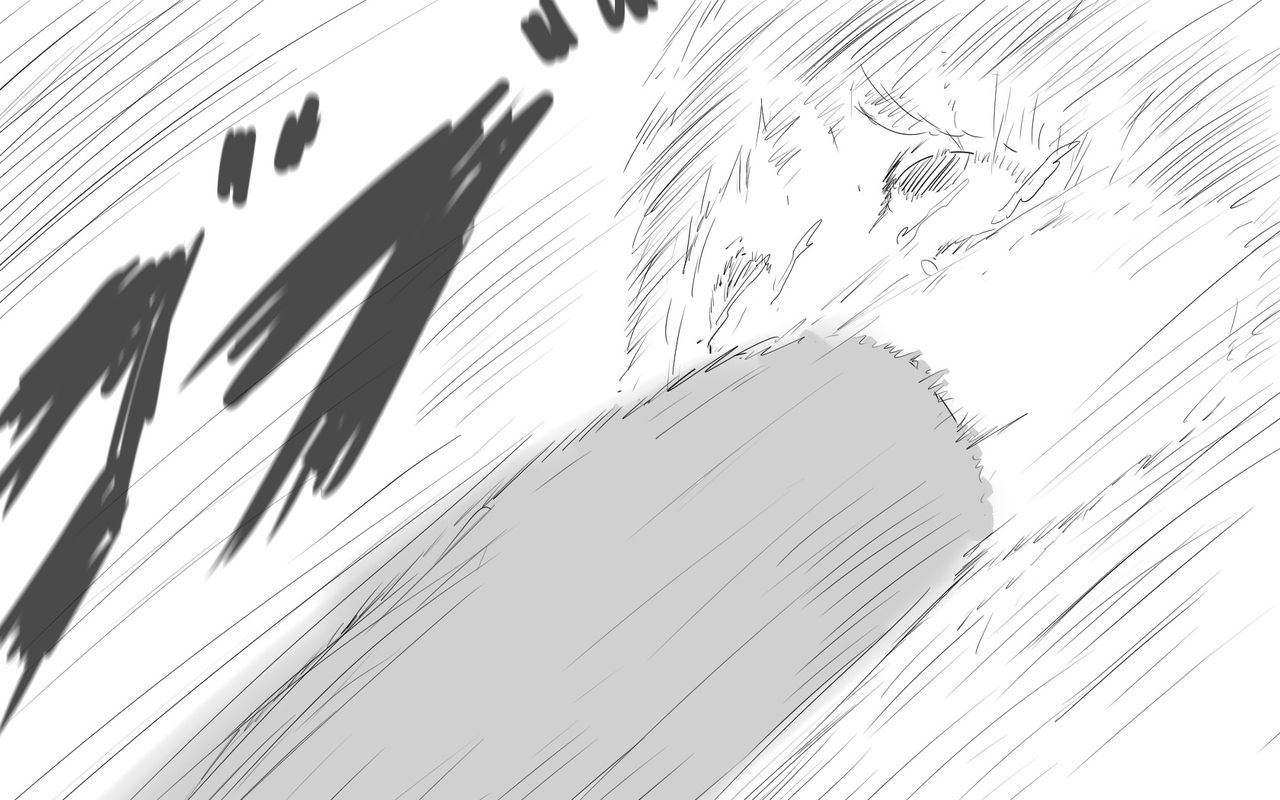 Me and my Two Senpais -FULL page 406