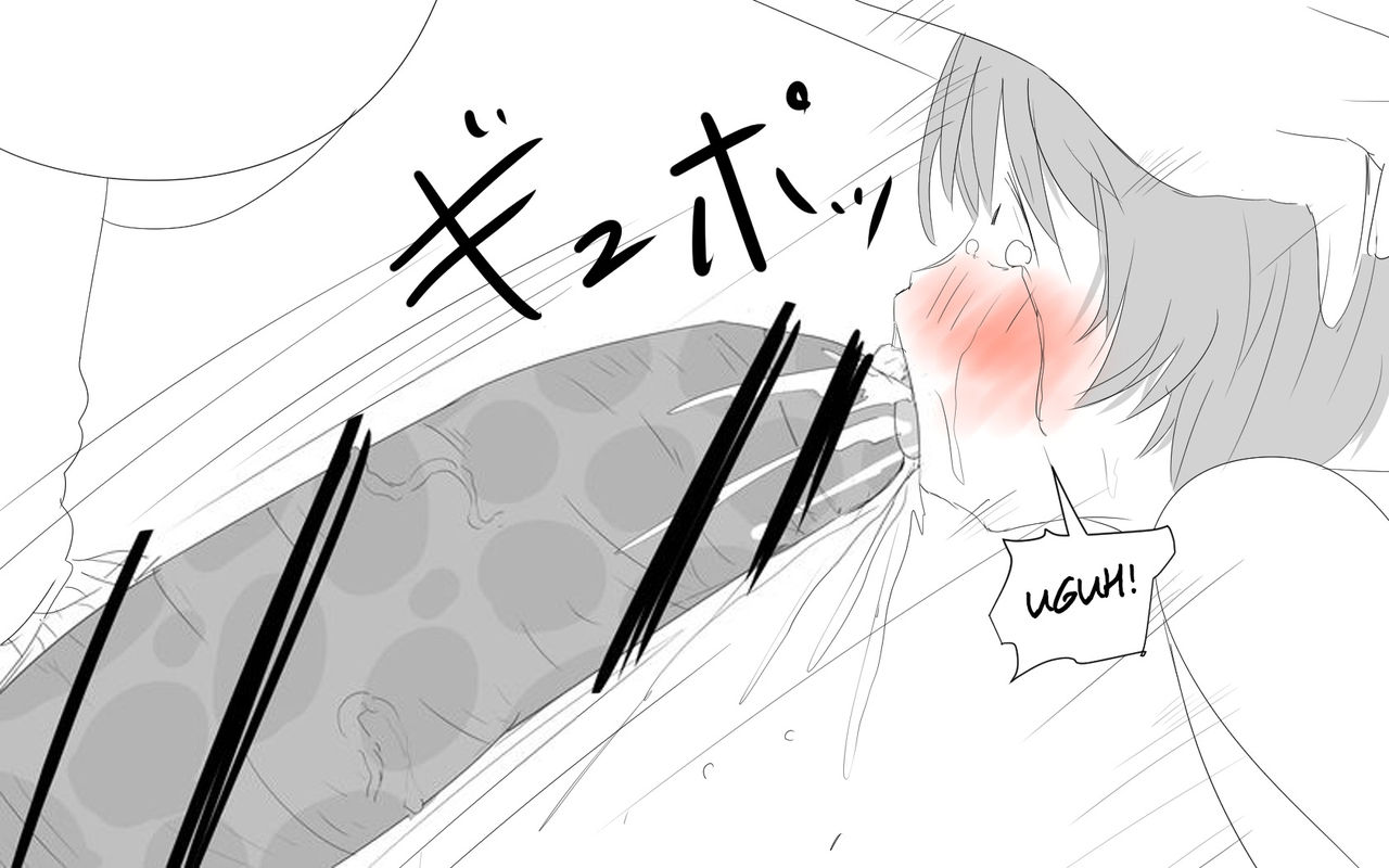 Me and my Two Senpais -FULL page 410
