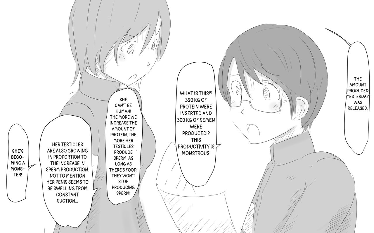 Me and my Two Senpais -FULL page 433