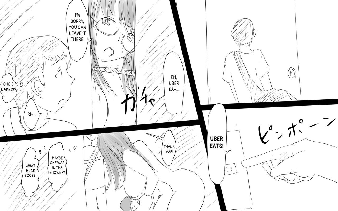 Me and my Two Senpais -FULL page 440