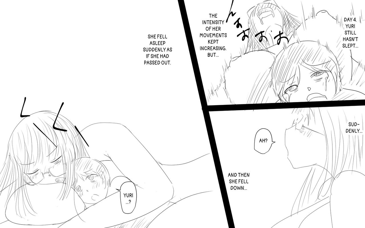 Me and my Two Senpais -FULL page 443