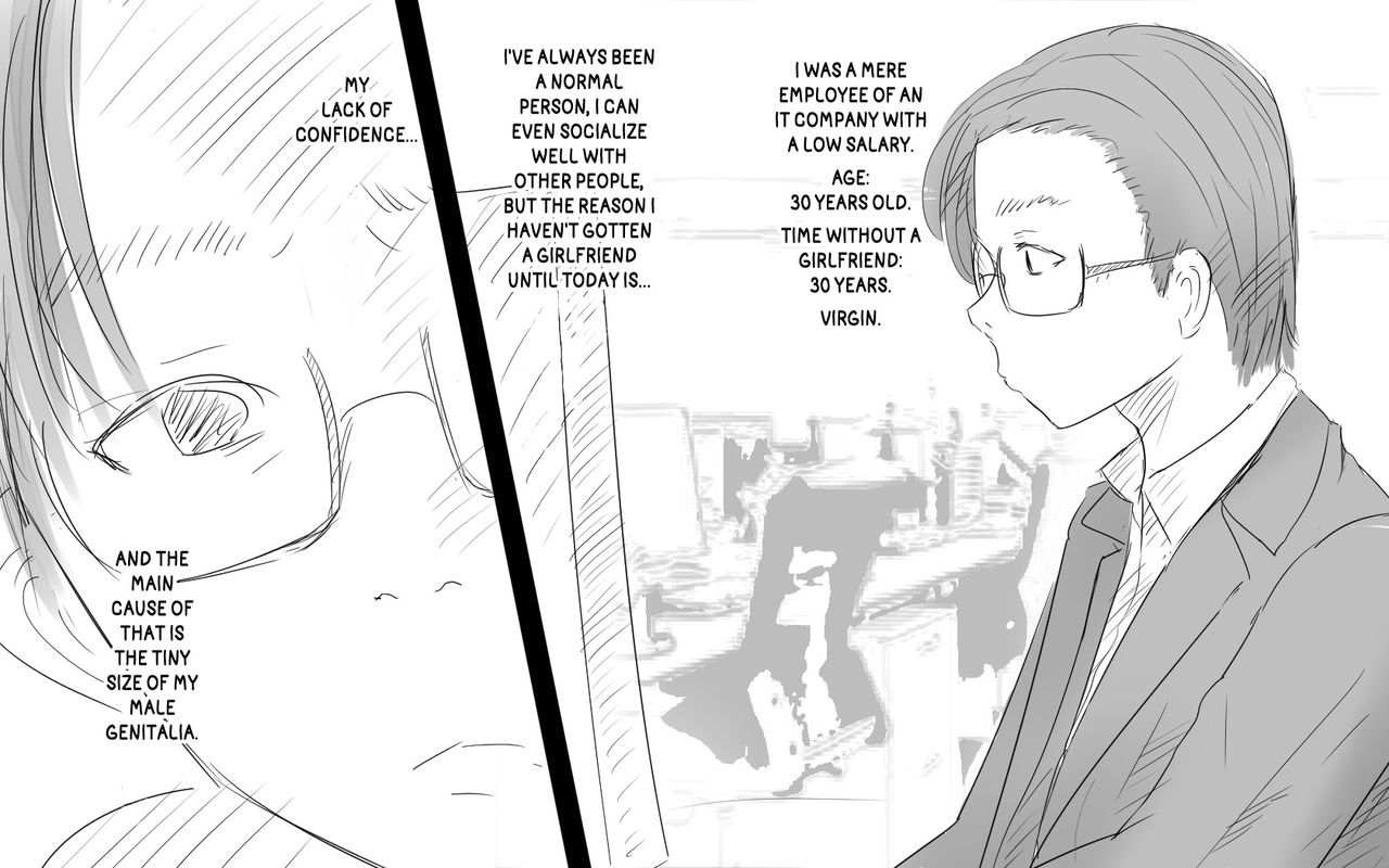 Me and my Two Senpais -FULL page 449