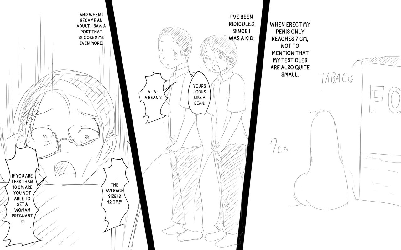 Me and my Two Senpais -FULL page 450