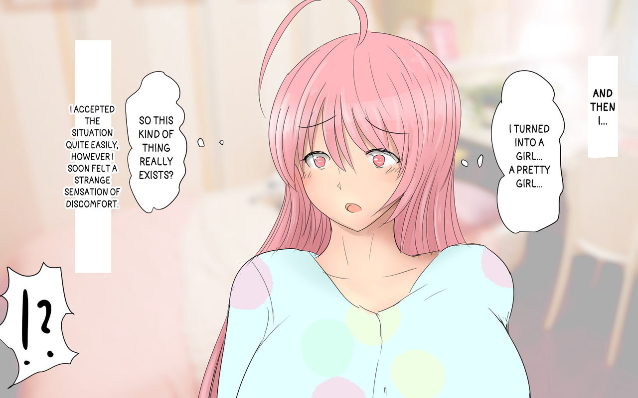 Me and my Two Senpais -FULL page 451