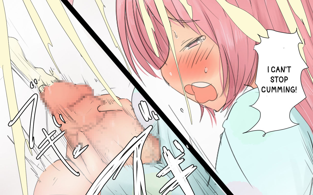 Me and my Two Senpais -FULL page 462