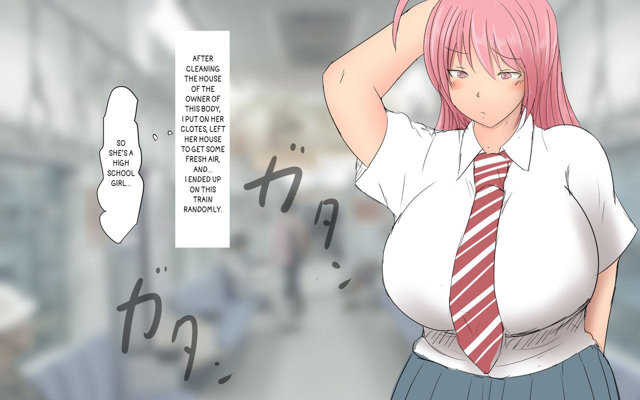Me and my Two Senpais -FULL page 465