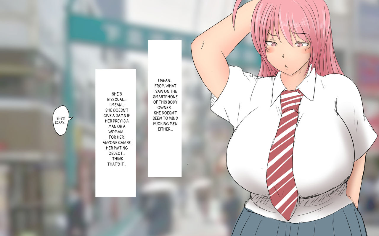 Me and my Two Senpais -FULL page 488