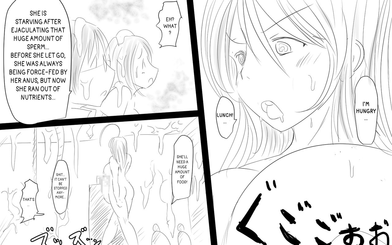 Me and my Two Senpais -FULL page 522