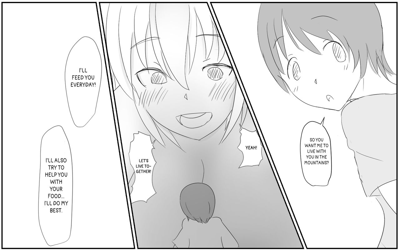 Me and my Two Senpais -FULL page 548
