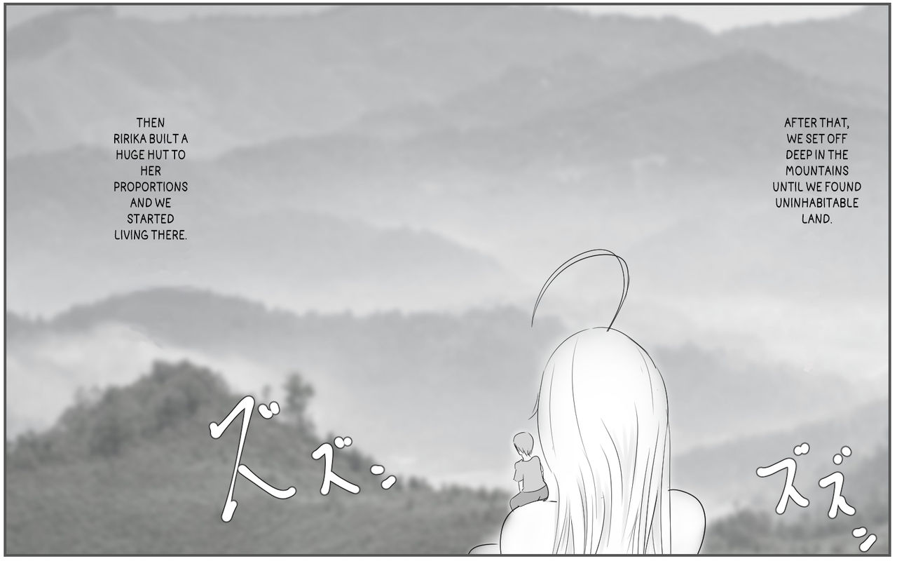 Me and my Two Senpais -FULL page 549