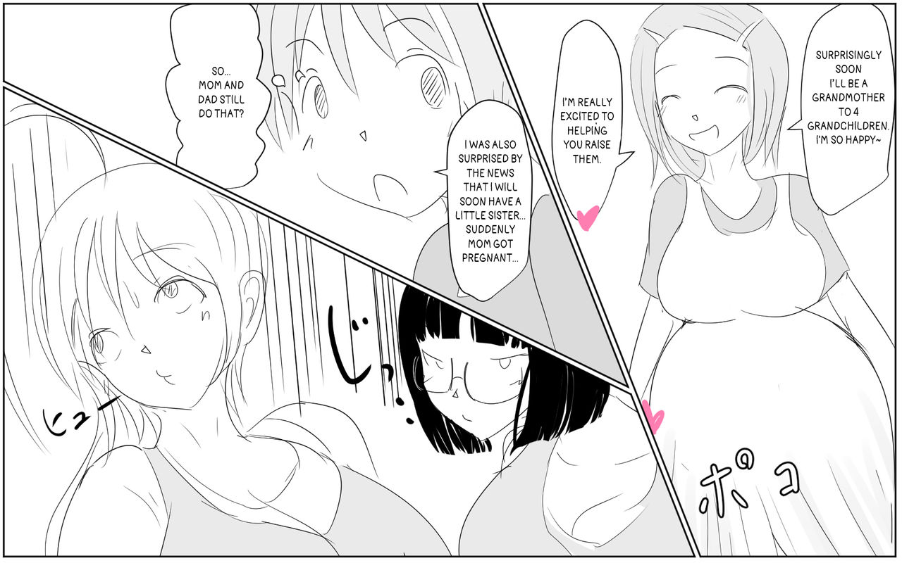 Me and my Two Senpais -FULL page 636