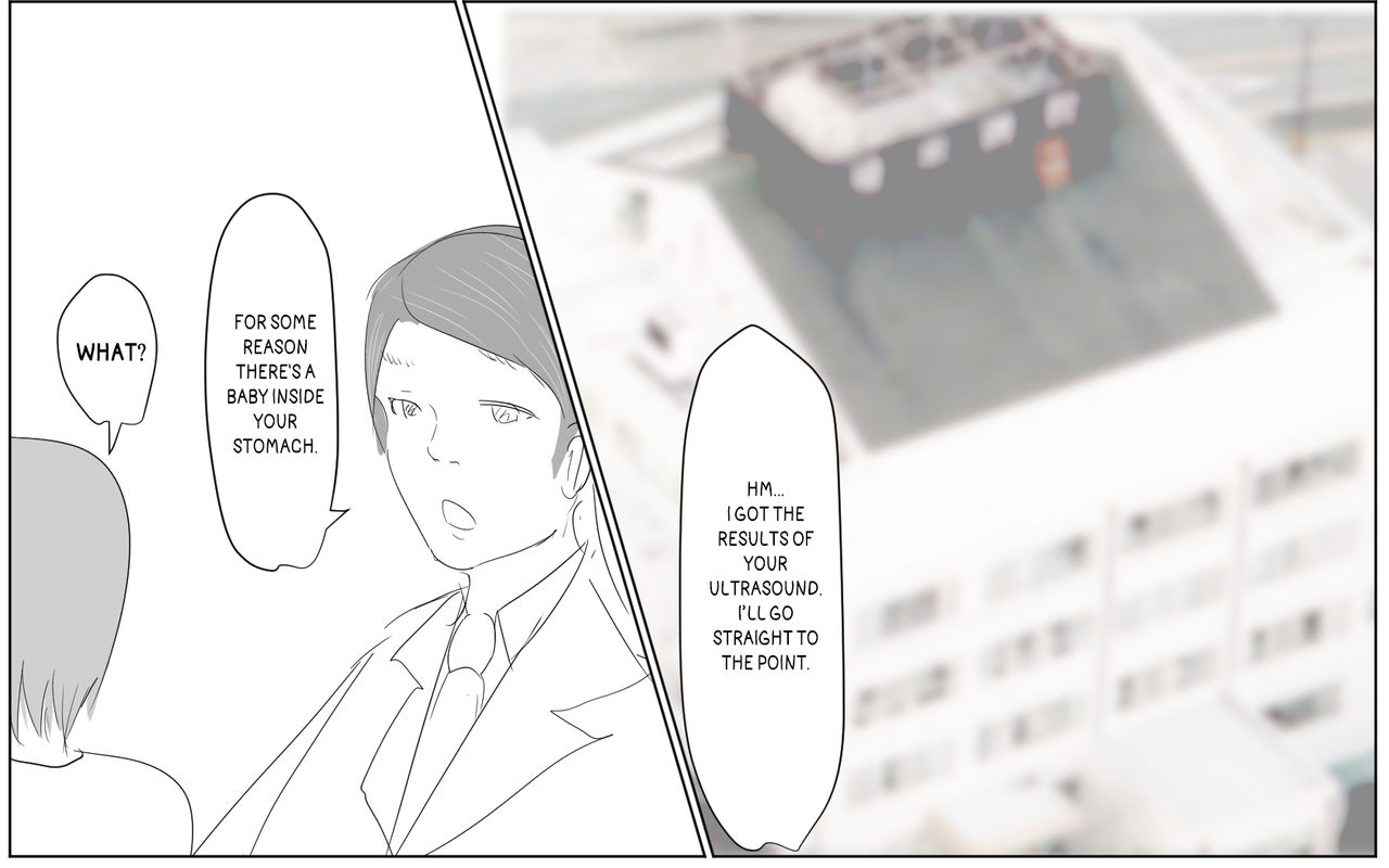 Me and my Two Senpais -FULL page 638