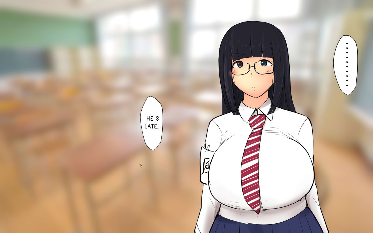 Me and my Two Senpais -FULL page 79