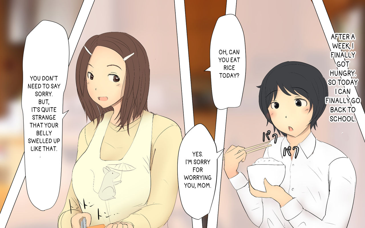 Me and my Two Senpais -FULL page 84