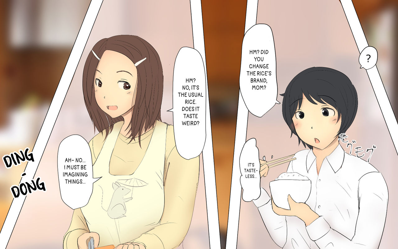 Me and my Two Senpais -FULL page 88