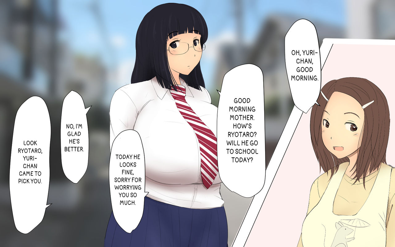 Me and my Two Senpais -FULL page 89