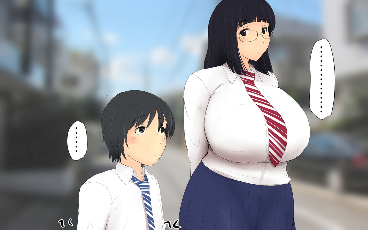 Me and my Two Senpais -FULL page 90