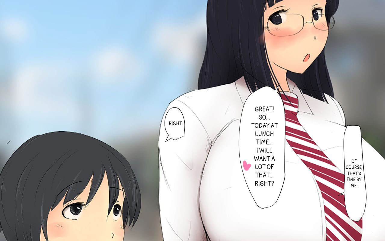 Me and my Two Senpais -FULL page 94