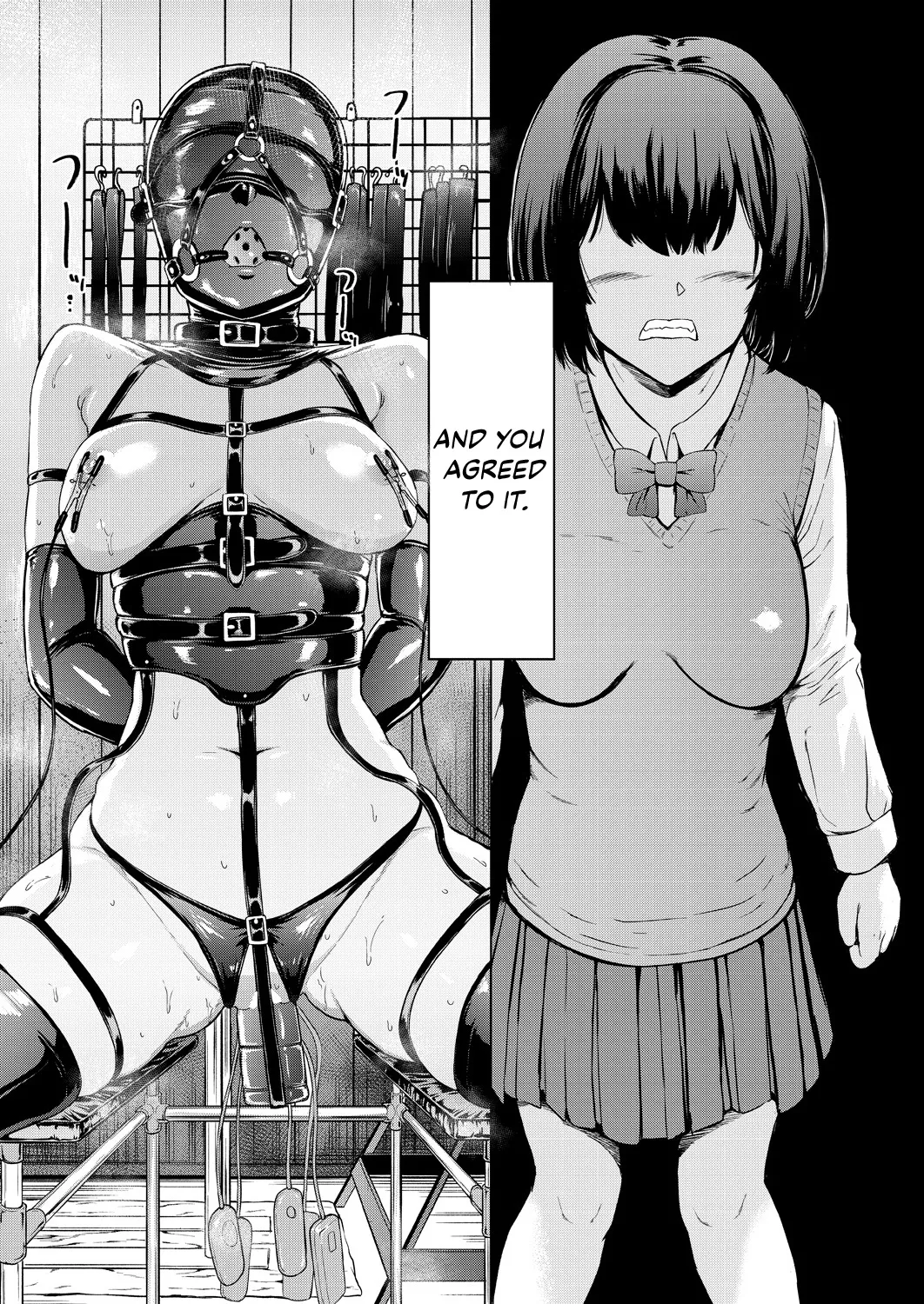 Meat Puppet page 6