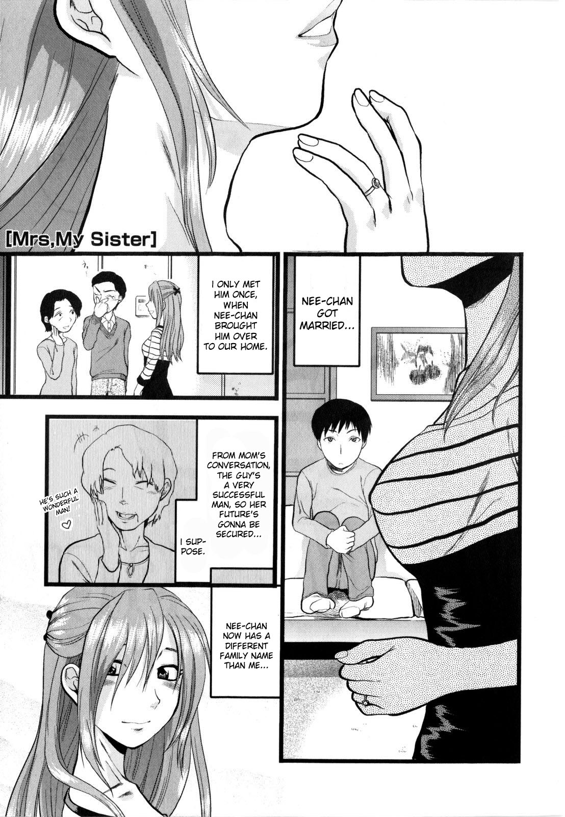 Mecha Love☆ page 155