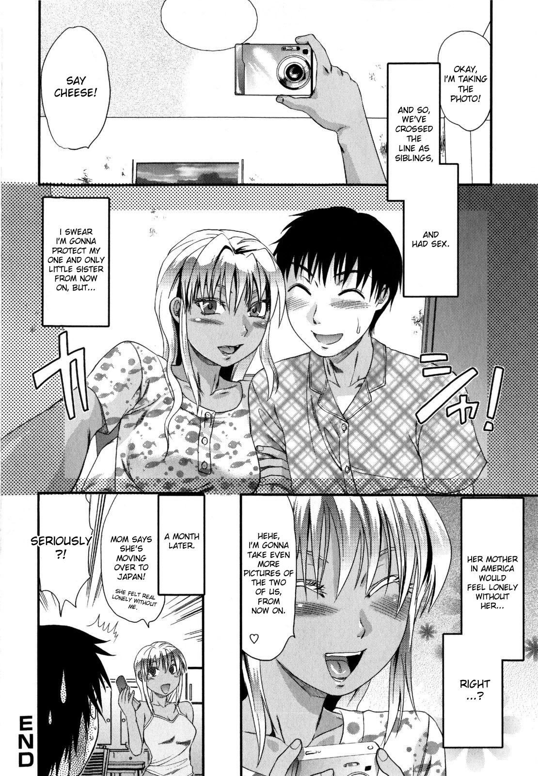 Mecha Love☆ page 94