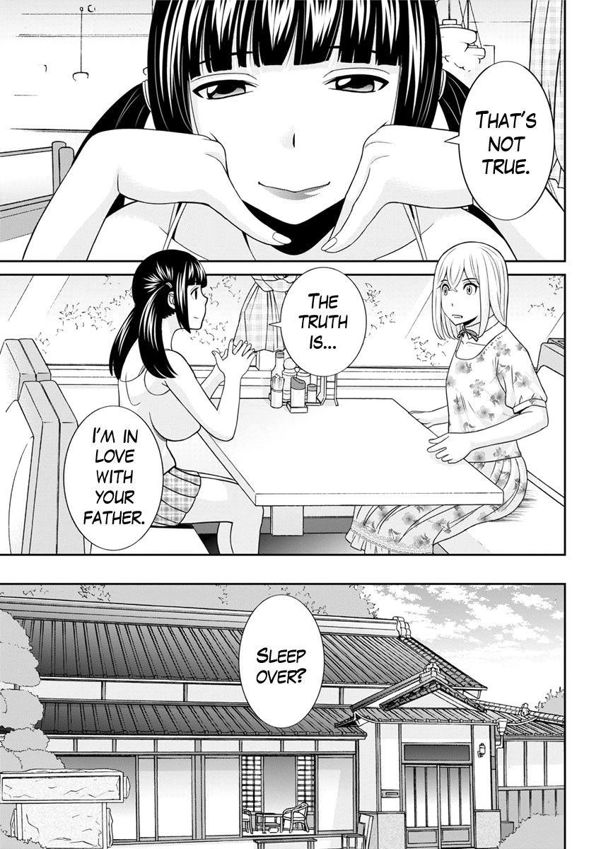Megumi-san wa Musuko no Kanojo Ch.1-11 page 171