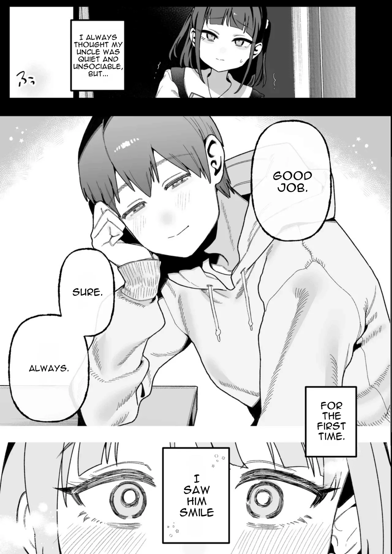 Mei Oji Complex. ~Mei ni Seiheki Abakarete Sunao ni Naru made Semerarechau Hanashi~ page 70