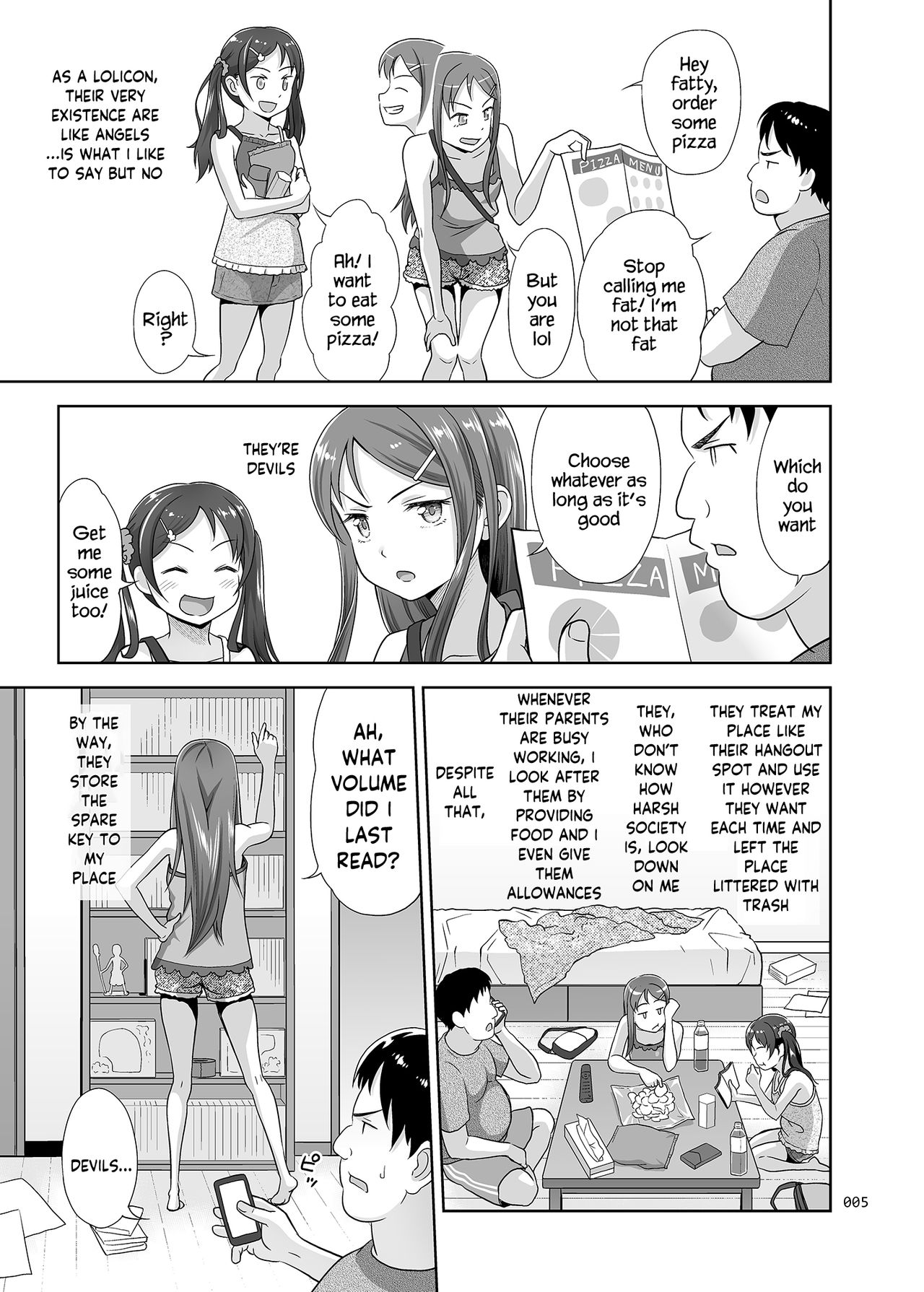Meikko Akuma page 4