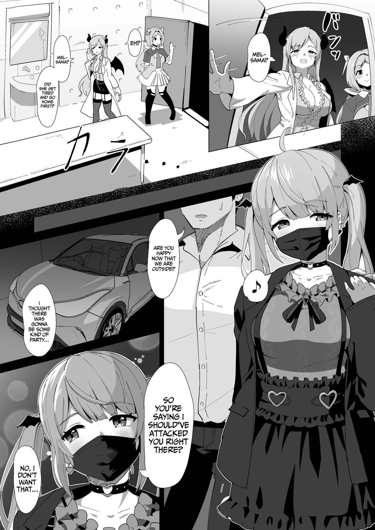 Melmelt page 5