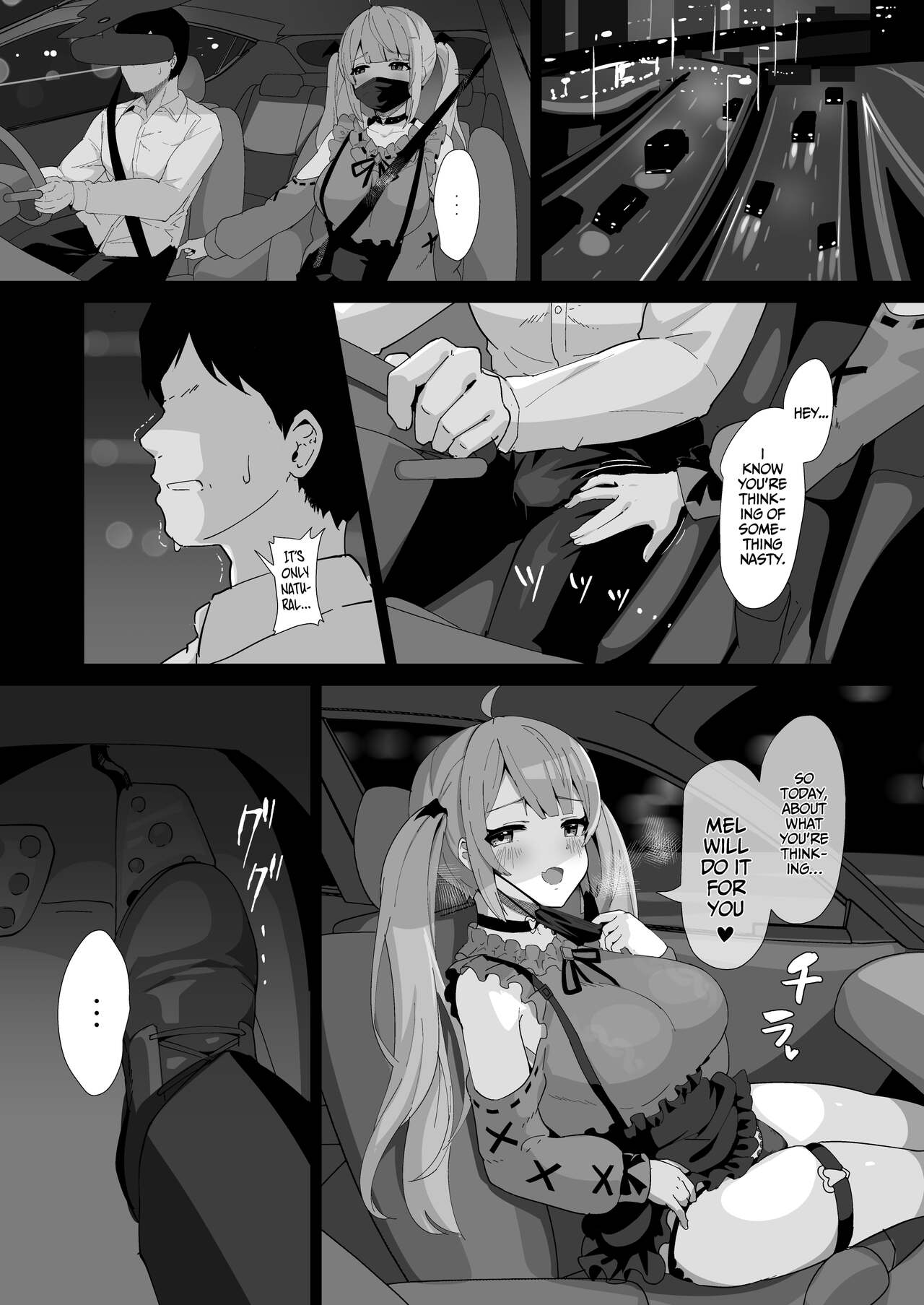 Melmelt page 6