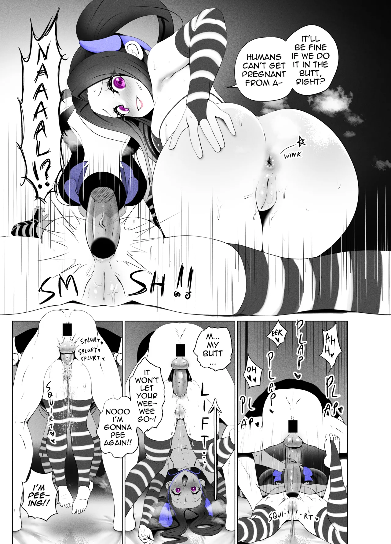 Melromarc Family Bowl page 28