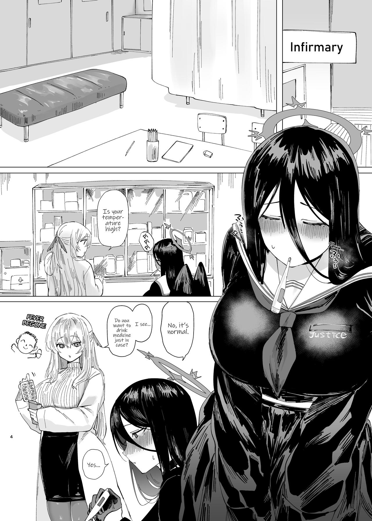 Melt in Indulgence page 4