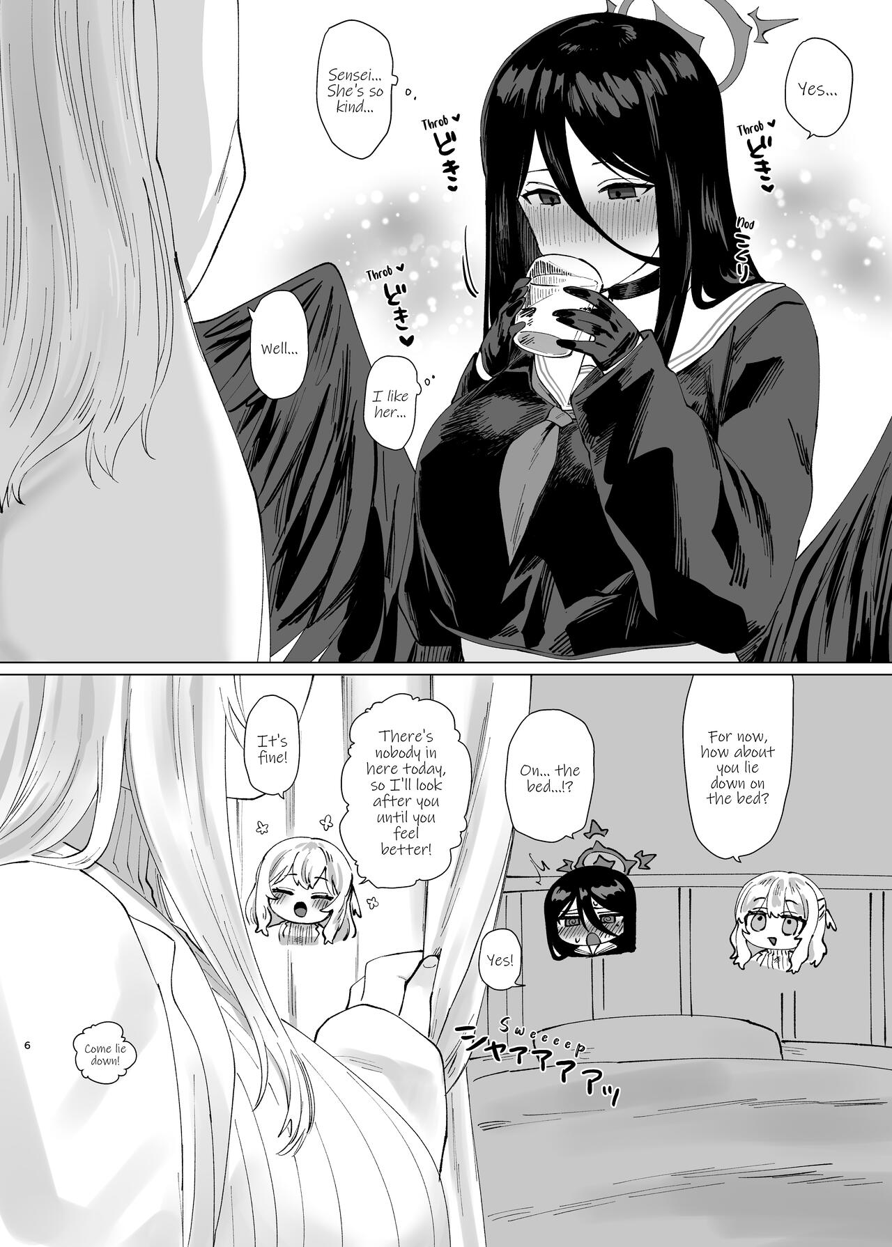 Melt in Indulgence page 6