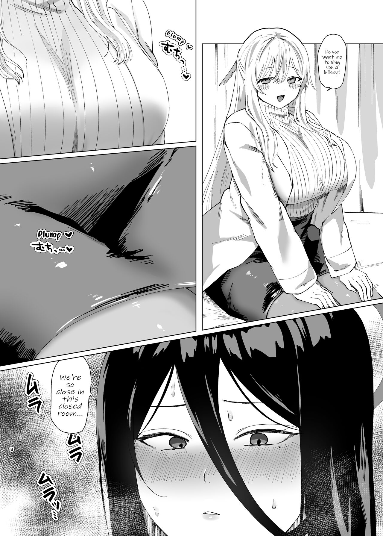 Melt in Indulgence page 8