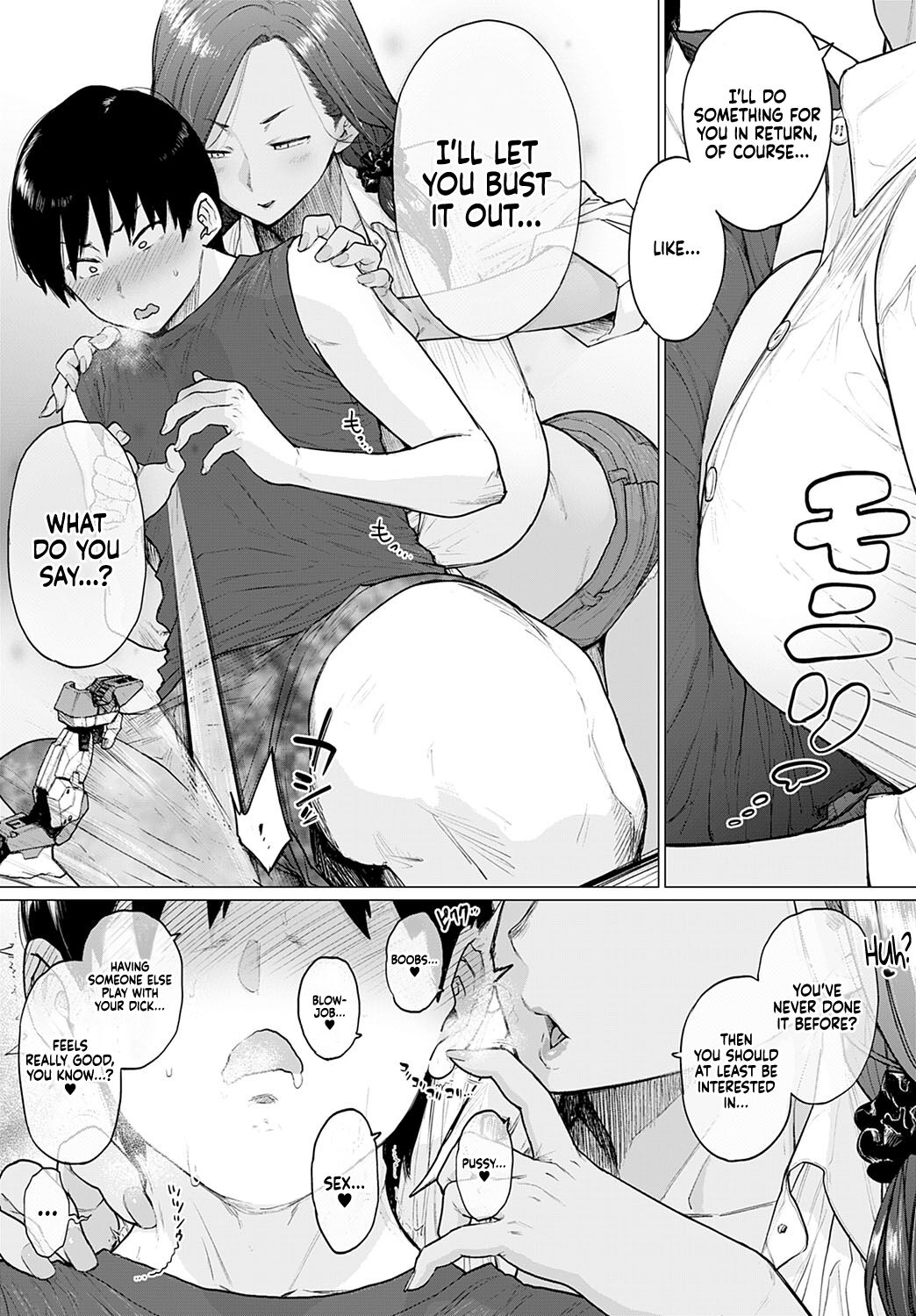 Melt My Plastic Models Down… page 6