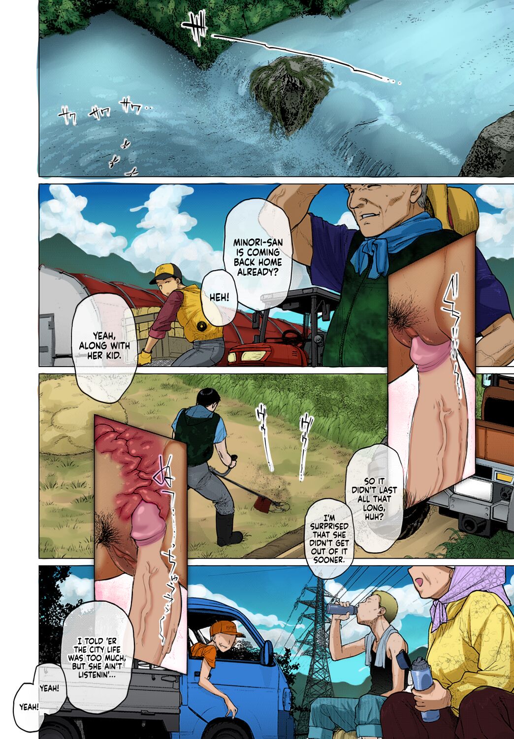 Melt My Plastic Models Down… page 18