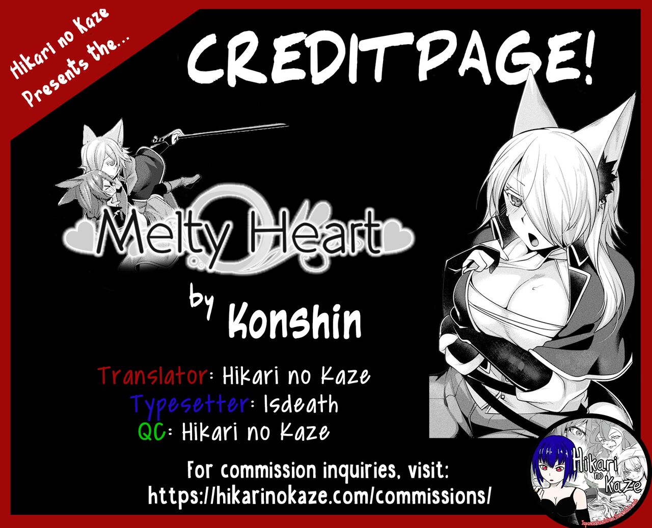Melty Heart page 17