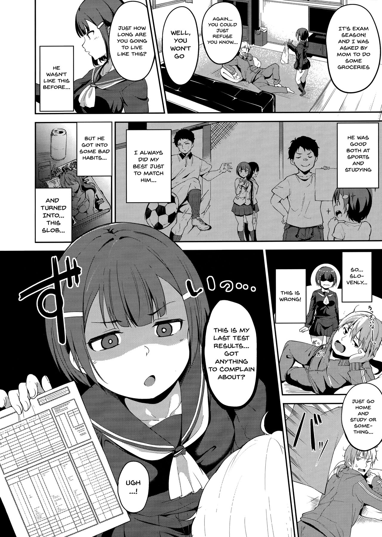 Melty Limit page 196
