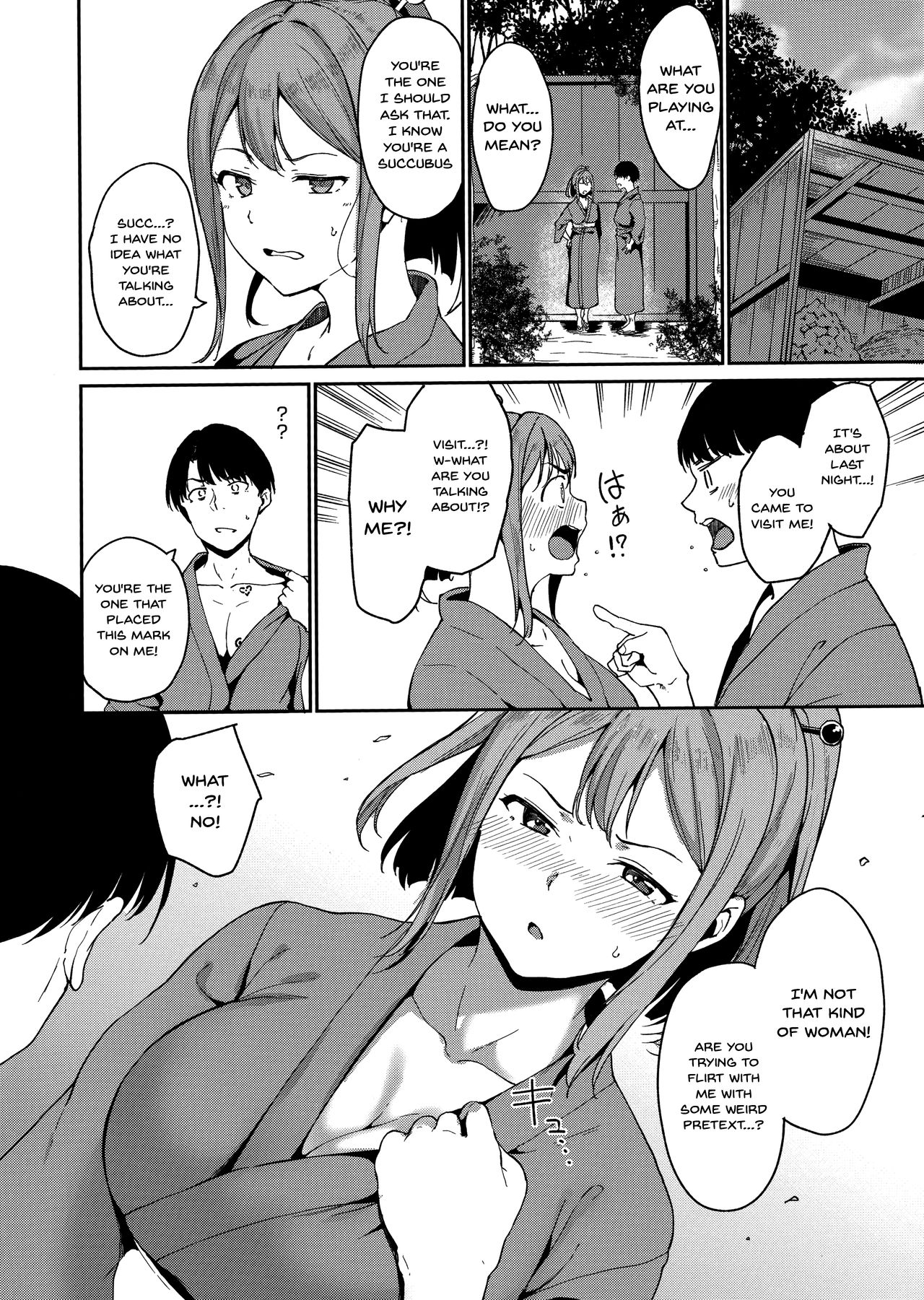 Melty Limit page 42