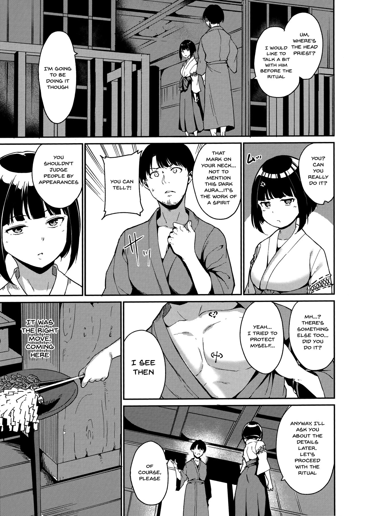 Melty Limit page 45