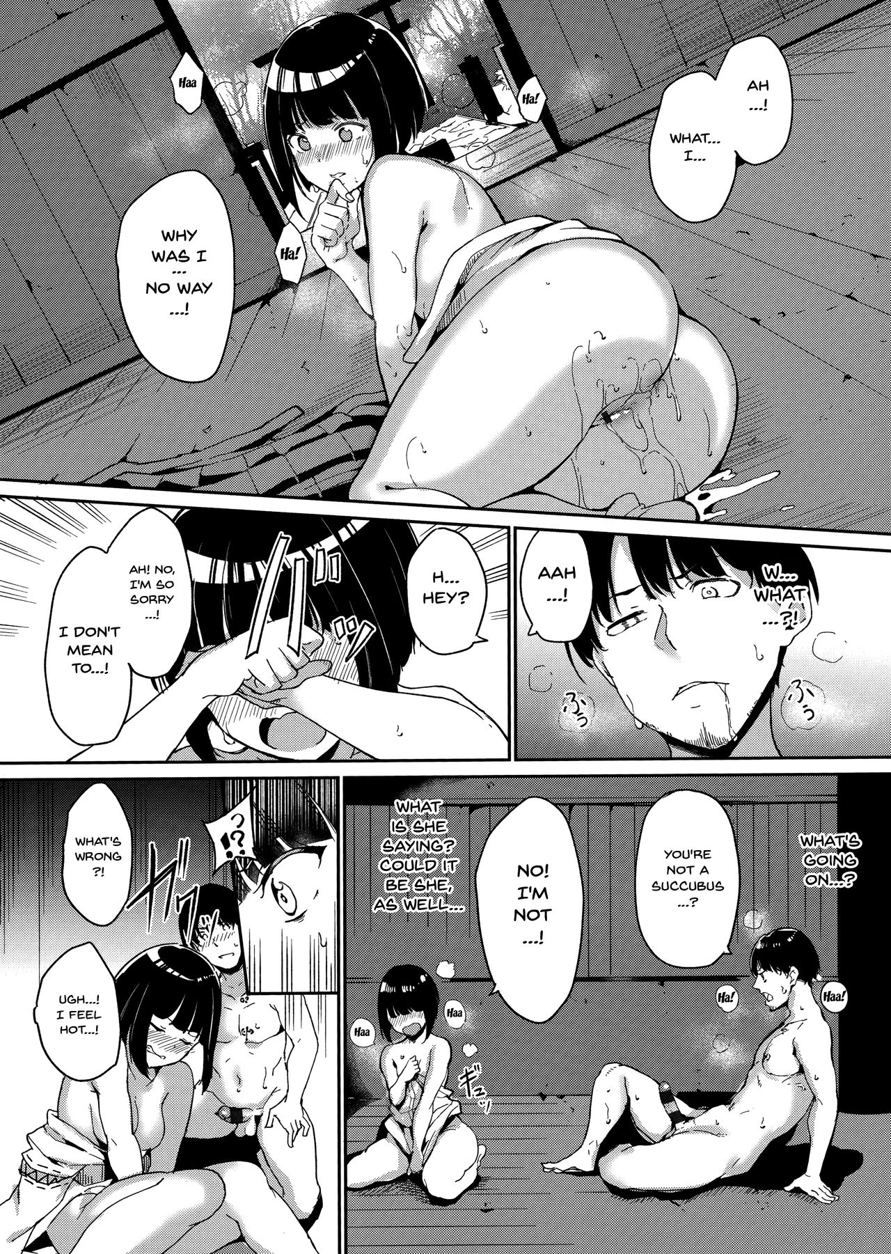 Melty Limit page 56