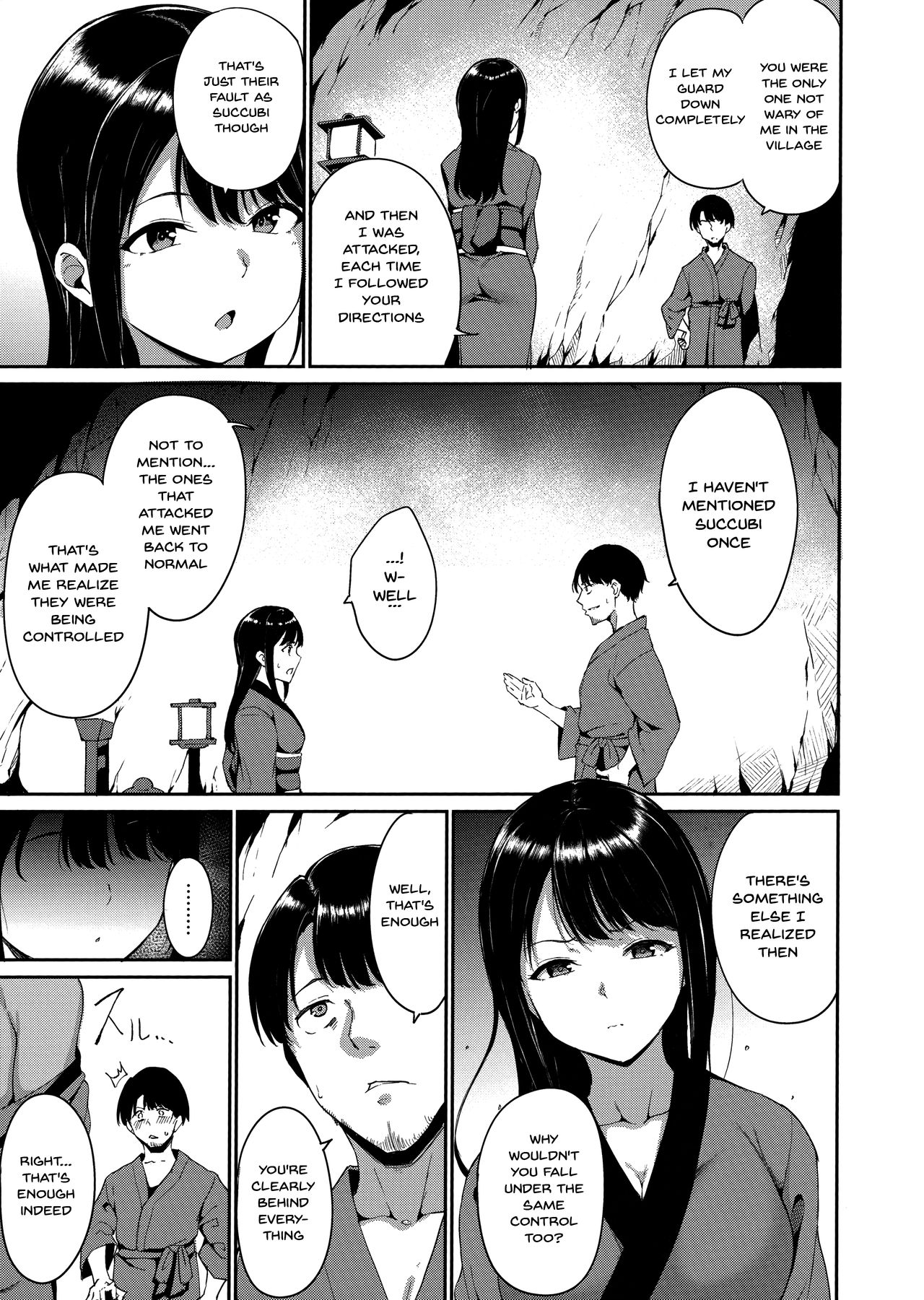 Melty Limit page 65