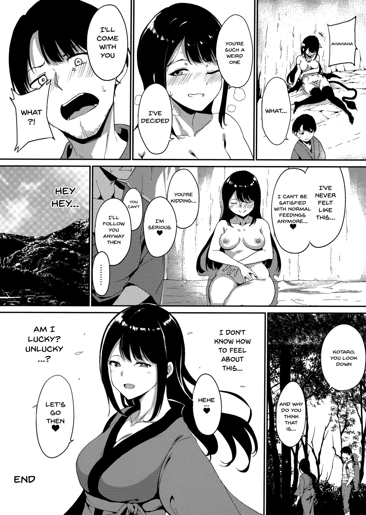 Melty Limit page 86