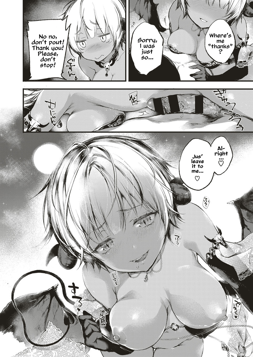 Melty page 11
