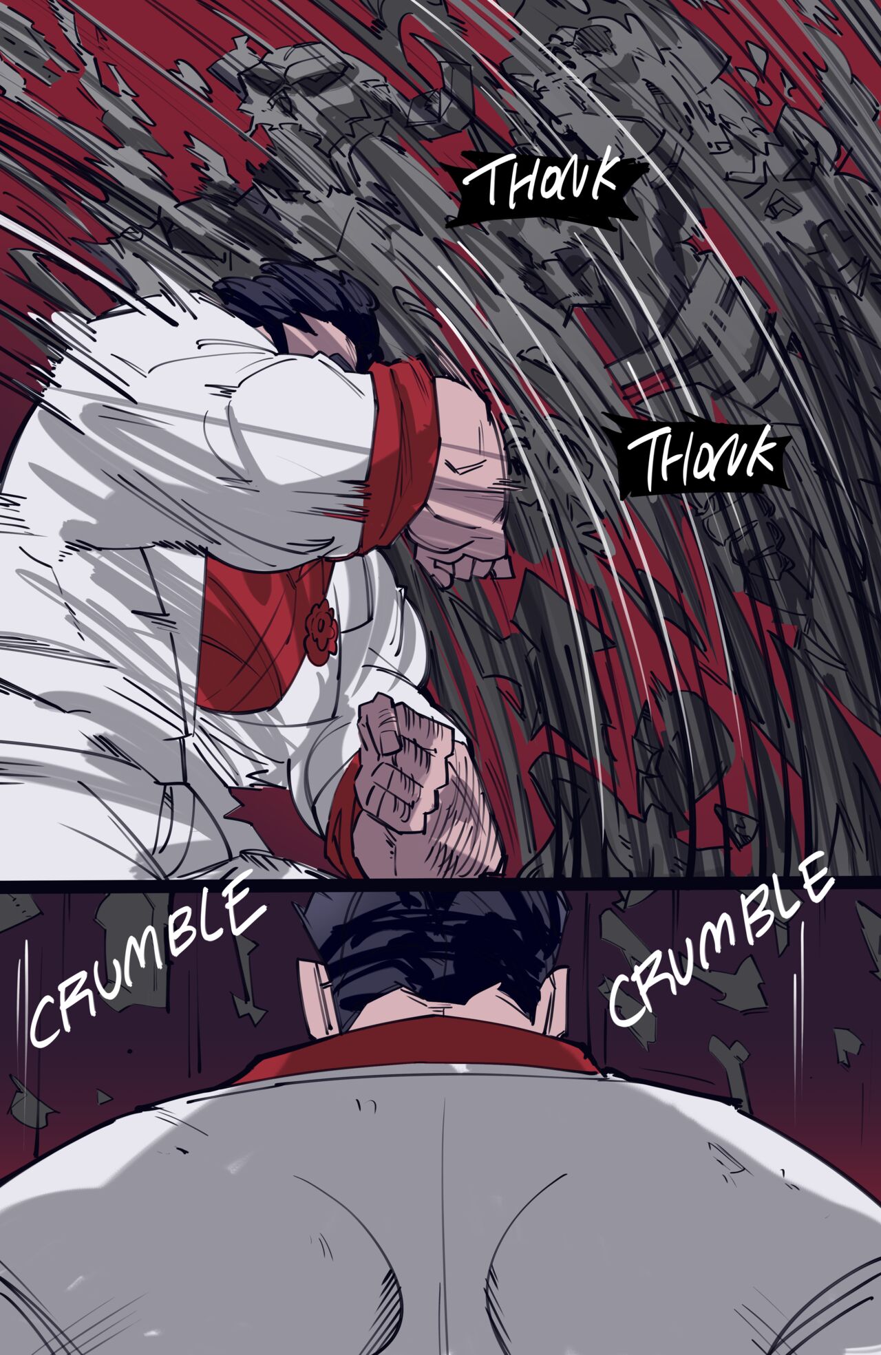 MEMORY All About The Demon Harem and Beyond page 104
