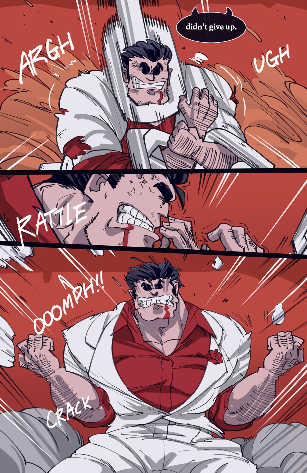 MEMORY All About The Demon Harem and Beyond page 143